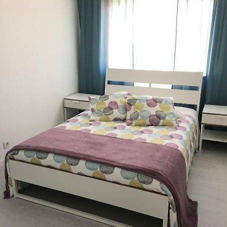 Jp House Apartment Фигейра да Фош Екстериор снимка