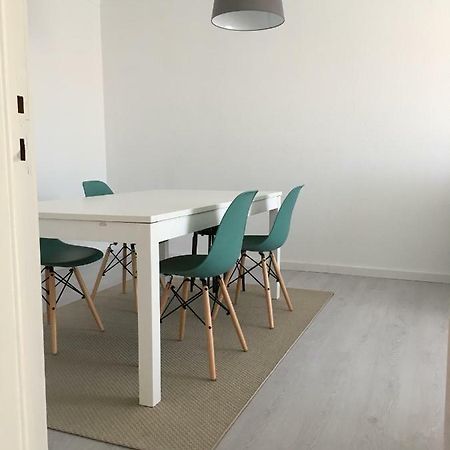 Jp House Apartment Фигейра да Фош Екстериор снимка