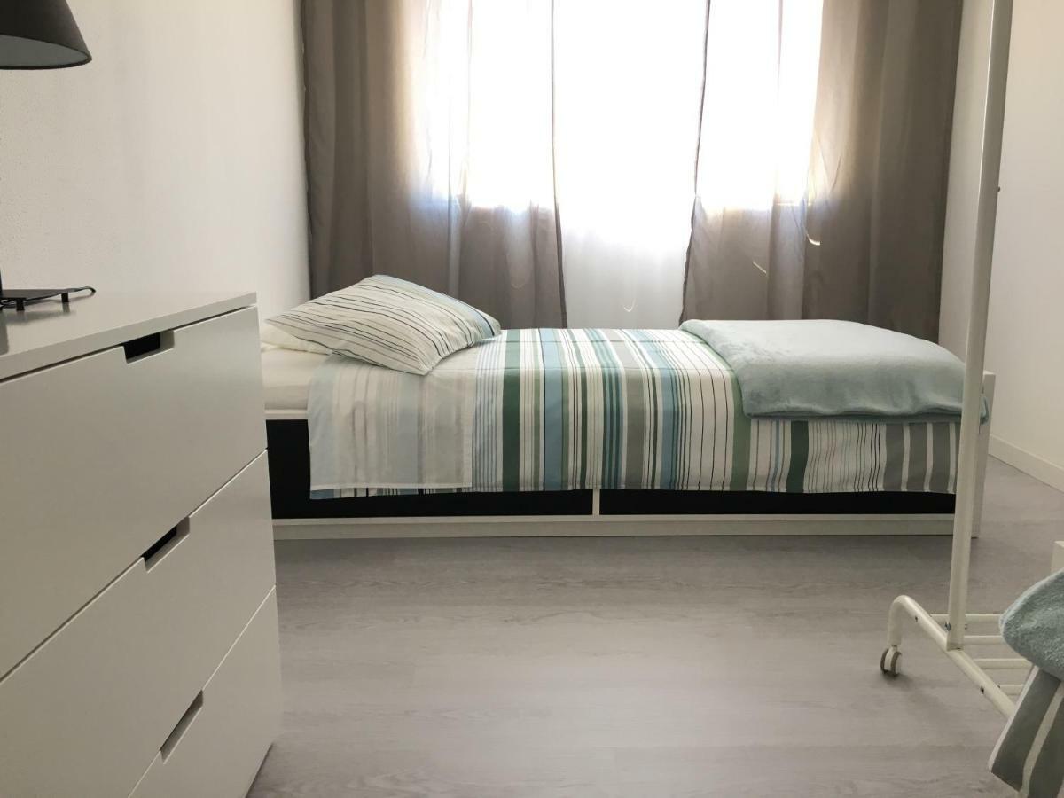 Jp House Apartment Фигейра да Фош Екстериор снимка