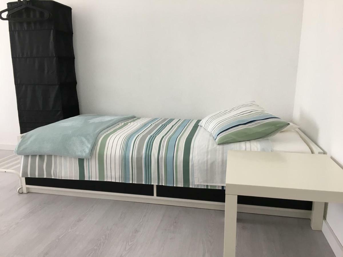 Jp House Apartment Фигейра да Фош Екстериор снимка