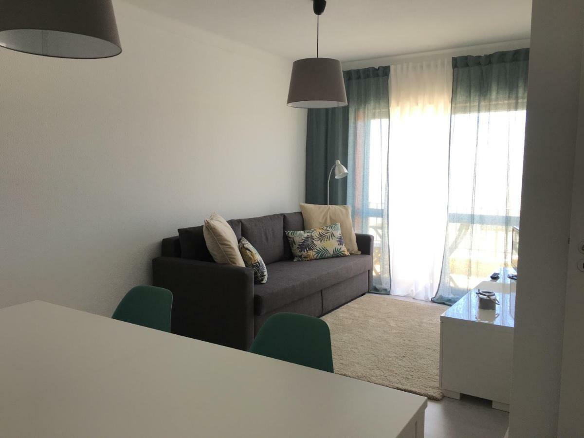 Jp House Apartment Фигейра да Фош Екстериор снимка