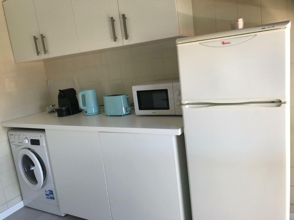 Jp House Apartment Фигейра да Фош Екстериор снимка